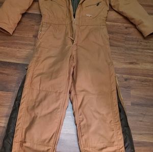 Walls Coveralls Zero Zone